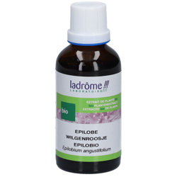 Ladrôme Extrait de plante fraîche Épilobe Bio precio