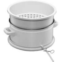 EA 1803 presse-agrumes Bleu, Blanc, Dissertation en oferta