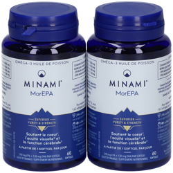 Morepa Smart Fats Prix Réduit características