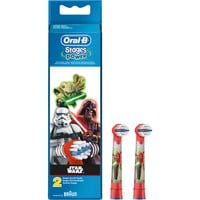 Brossettes Pour Brosse À Dents Star Wars x2, Tête brosse à dent électrique en oferta