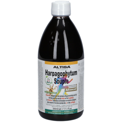 Altisa Harpagosouple Advanced Tonic precio