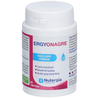 Nutergia Ergyonagre