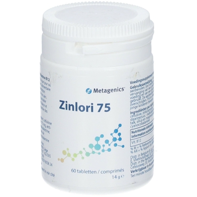 Zinlori 75