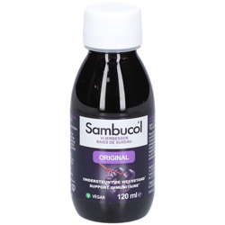 Sambucol Orginal en oferta