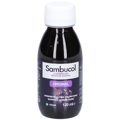 Sambucol Orginal