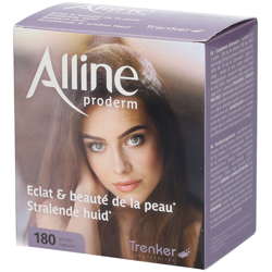 Alline Proderm características