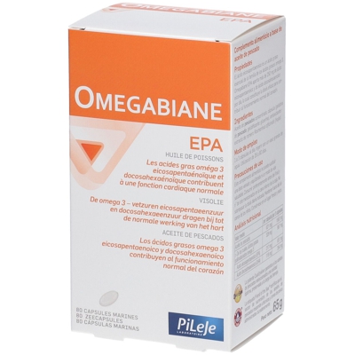 Omegabiane EPA