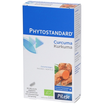 Phytostandard® Curcuma