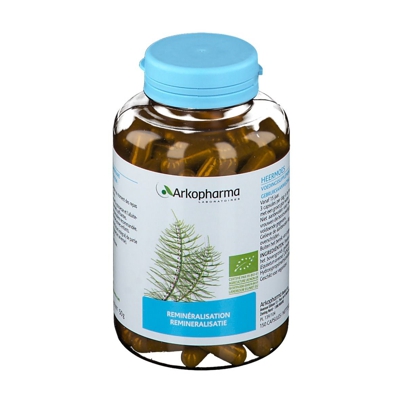 Arkopharma Arkogélules® Prêle Bio
