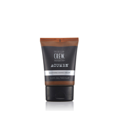 American Crew Soothing Shave Cream 100ml características