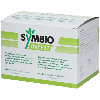 Symbio Intest® Poudre