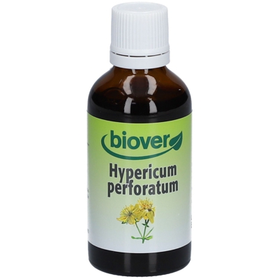 Biover Hypericum Perforatum