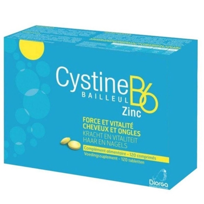 Biorga Cystine B6