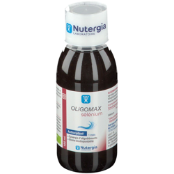 OLiGOMAX Sélénium características