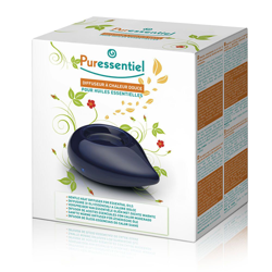 Puressentiel Diffuseur à chaleur douce características