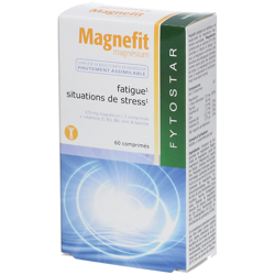 Fytostar Magnefit en oferta