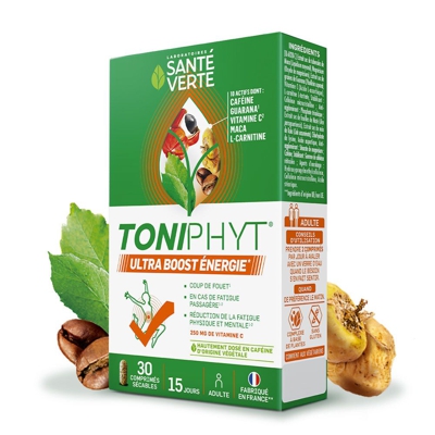 Toniphyt®