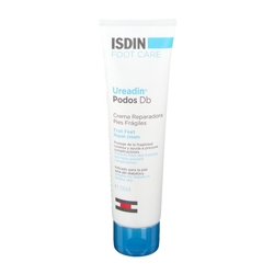 Isdin Foot Care Ureadin® Podos Db Crème Réparatrice Pieds fragiles precio