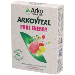 Arkopharma Arkovital® Pur’Énergie precio