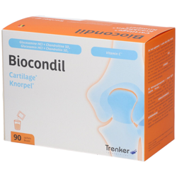 Biocondil características