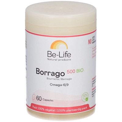 Be-Life Borrago 500