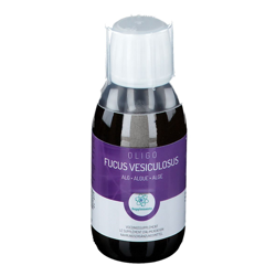 Oligoplant Fucus Vesiculosus Algues precio