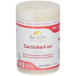 Be-Life Cartilshark 800 precio
