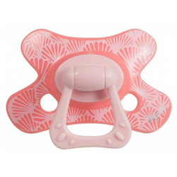Difrax® Sucette Silicone Dental X-Fort +18m (Couleur non sélectionnable) en oferta