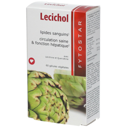 Fytostar Lecichol New precio