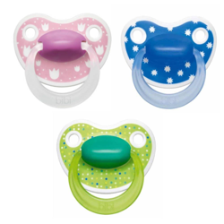 Bibi Sucette Lovely Dots 0-6M precio