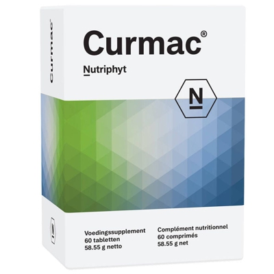 Curmac® Nutriphyt
