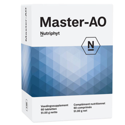 Master-AO características