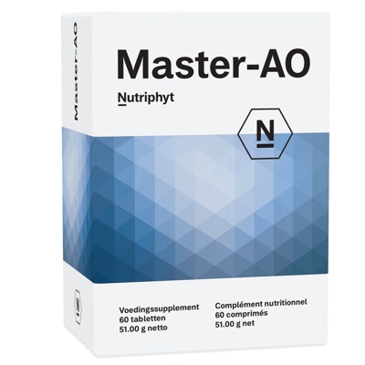 Master-AO