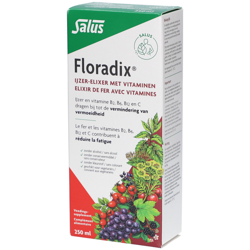 Salus Floradix® Elixier precio