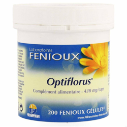 Laboratoires Fenioux Optiflorus® precio
