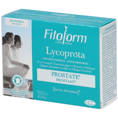 Fitoform Lycoprota