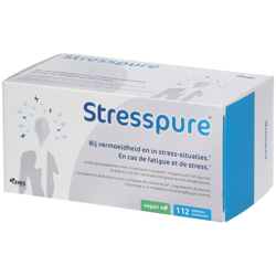 Stresspure® características