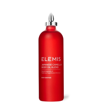 Huile de camélia japonais Elemis 100ml