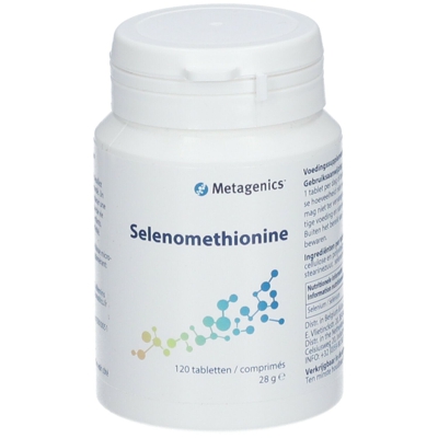 Metagenics® Selenomethionine
