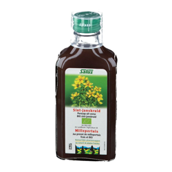 Salus Jus Millepertuis Bio en oferta