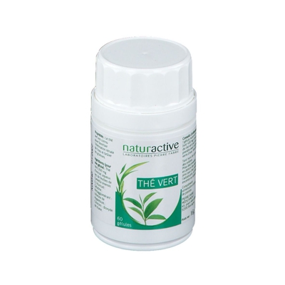 Naturactive Thé Vert