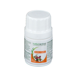 Naturactive Camu Camu precio