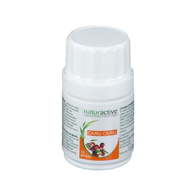 Naturactive Camu Camu