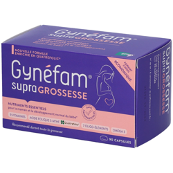 Gynéfam® Supra Grossesse en oferta