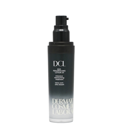 DCL Skincare AHA Resurfacing Lotion 20 50ml