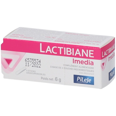 Lactibiane Imedia