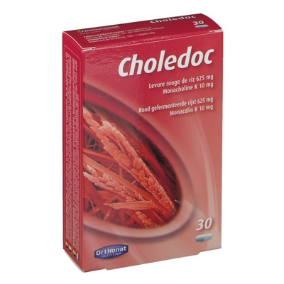 Orthonat Choledoc