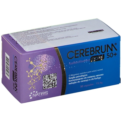 Cerebrum Gold