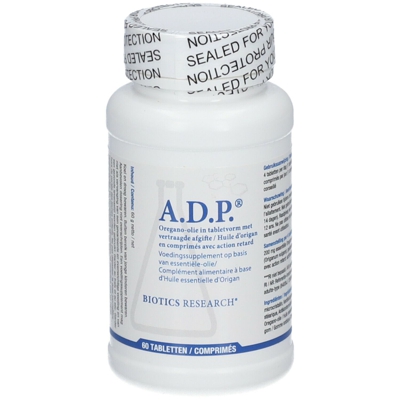 Biotics A.d.p.®