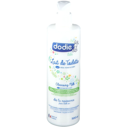 dodie® Lait de Toilette 3 en 1 en oferta